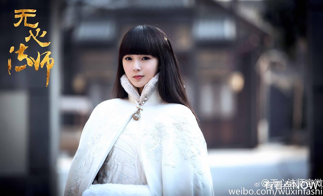 杨幂|她们曾经灵气四溢，如今荧幕上却见疲惫，这些年究竟经历了什么？