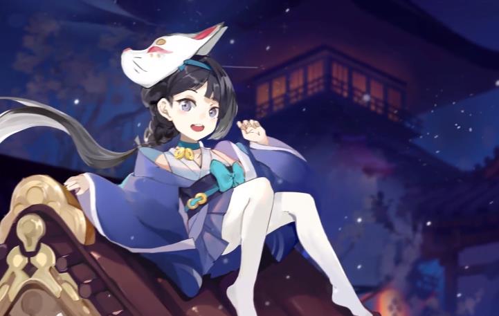式神|阴阳师SSR夜刀神协同斗技活动高胜率攻略 选这几个式神可五连胜