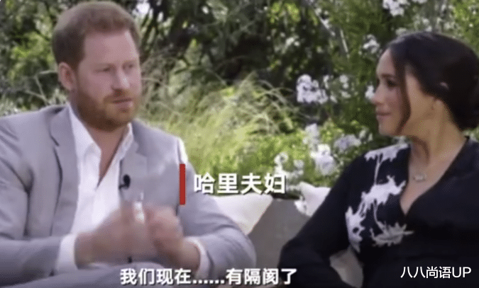 八八尚语UP|梅根二胎产女后过40岁,婆家人送出祝福,凯特晒出弟媳照为她庆生