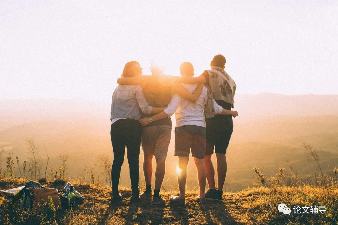 求职|如何利用研究生三年成为更优秀的人