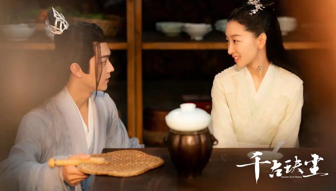 古装剧|至今都无法原谅的十部古装剧，每部都是灾难级别的表演