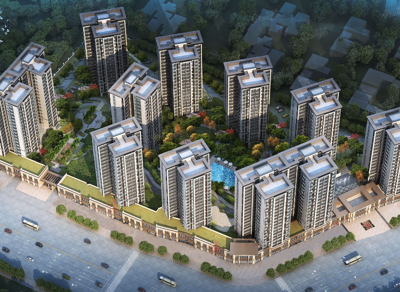 |小城市房价，已经不能说明市场