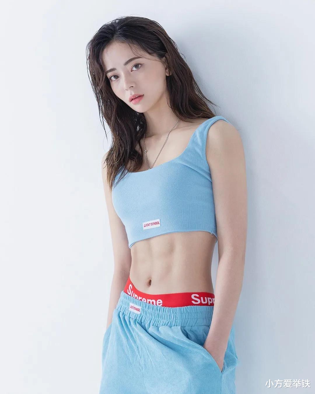 |你的肌肉是更偏耐力还是更偏爆发力？这个也决定了肌肉增长的速度