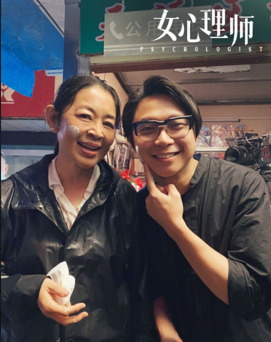 杨紫|杨紫《女心理师》网传定档，3大优势，8大老戏骨集结，爆款预定