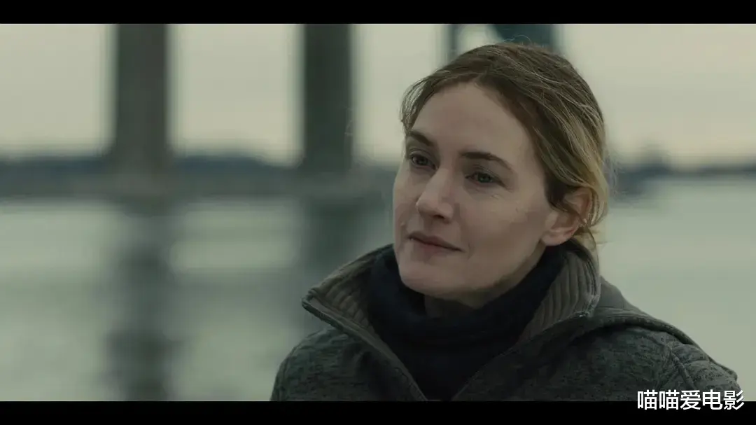 梅尔|豆瓣9.1，HBO又出王炸神剧了～