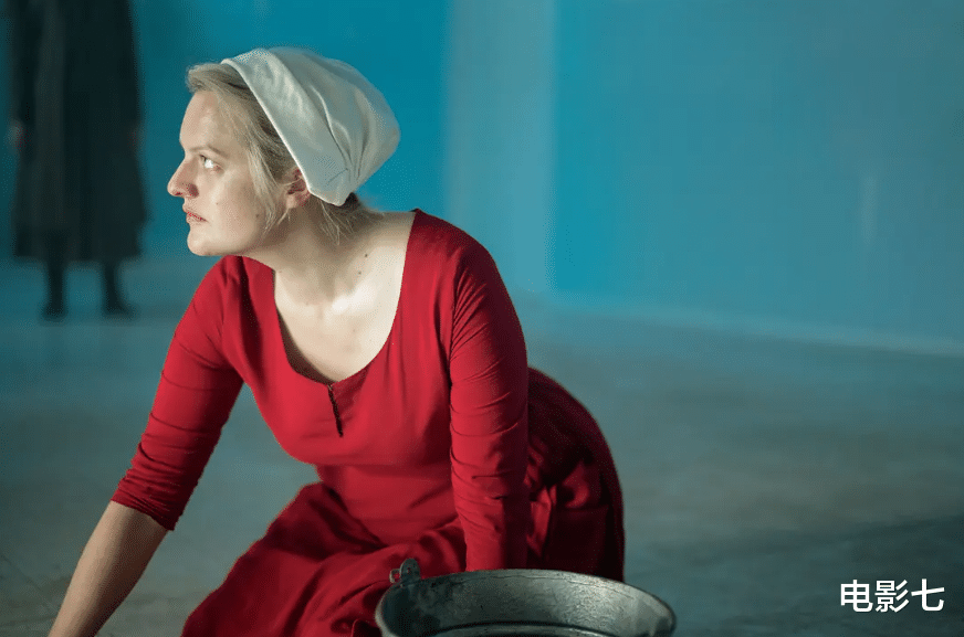 西部世界|击败《西部世界》，横扫艾美奖，9.6分R级科幻神剧，好莱坞真敢拍