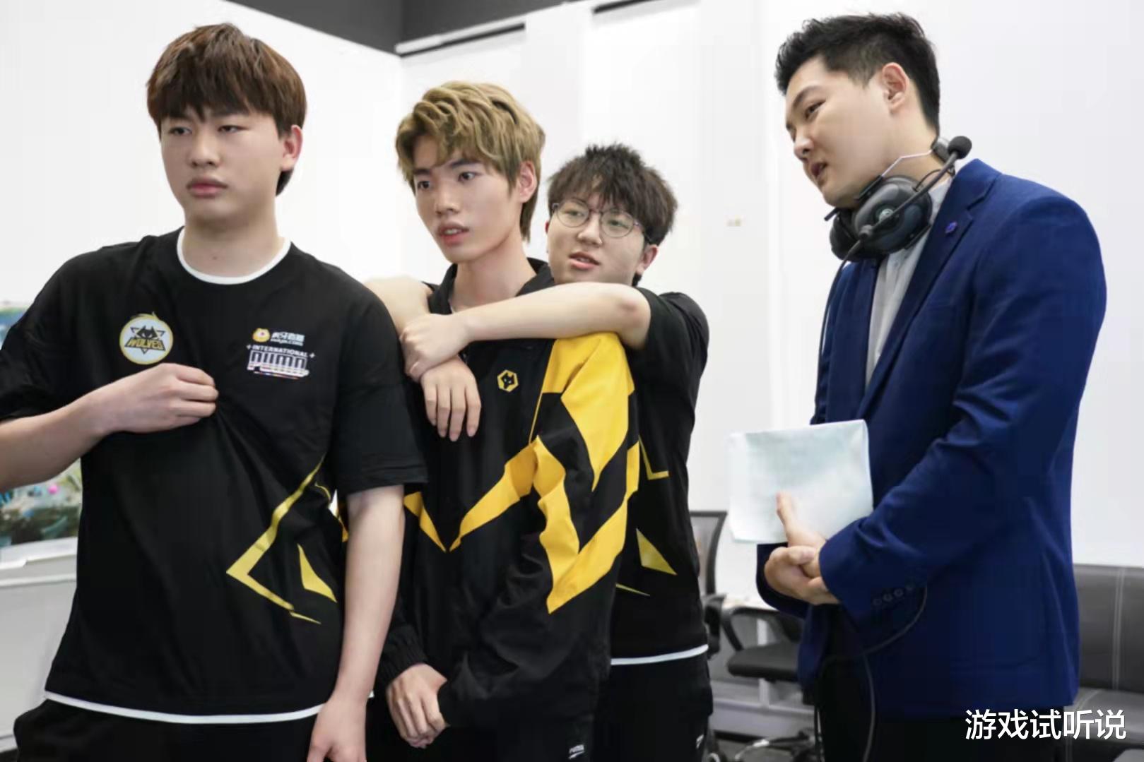 教练|狼队为何能快速崛起？看看他们训练情况就知道了，林教练功劳很大