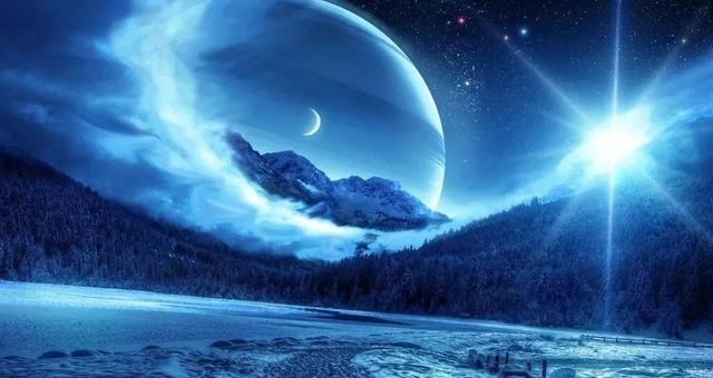 虫洞 古人眼中的宇宙是怎样的？真是“天圆地方”？古人懂得或比我们多