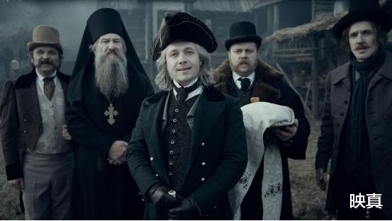 科学家|“幽灵列车”：33年带104人消失，91年科学家为解谜上车后又失踪