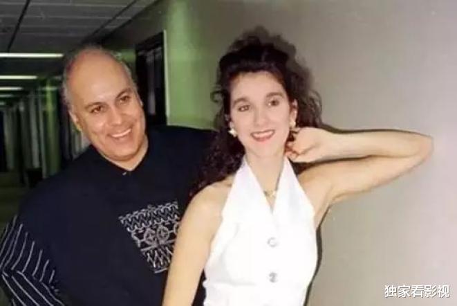 逆局|大26岁丈夫去世5年，53岁席琳拒绝再恋爱，因病取消演出令人担忧