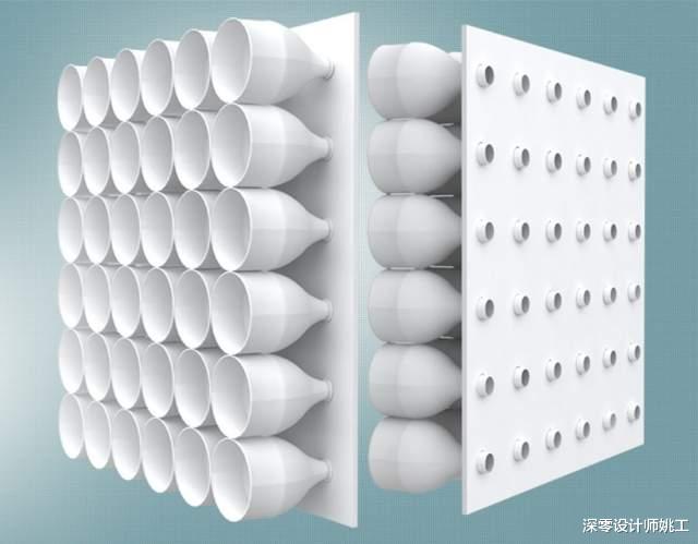 |又是什么奇奇怪怪的想法，塑料瓶插木板上，不耗电让室内下降5℃