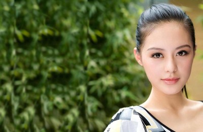 王力可|她主角戏拿到手软，出道15年0绯闻，如今31岁美出了新高度！