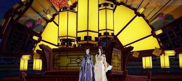 说DJ的妈妈|剑网三缘起千人攻防大战，是心理博弈，也是战术的交流