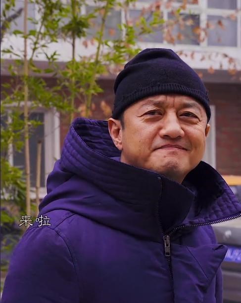 李亚鹏|李亚鹏:体味百姓小生活,小雪节气一边做八段锦又一边下厨腌萝卜