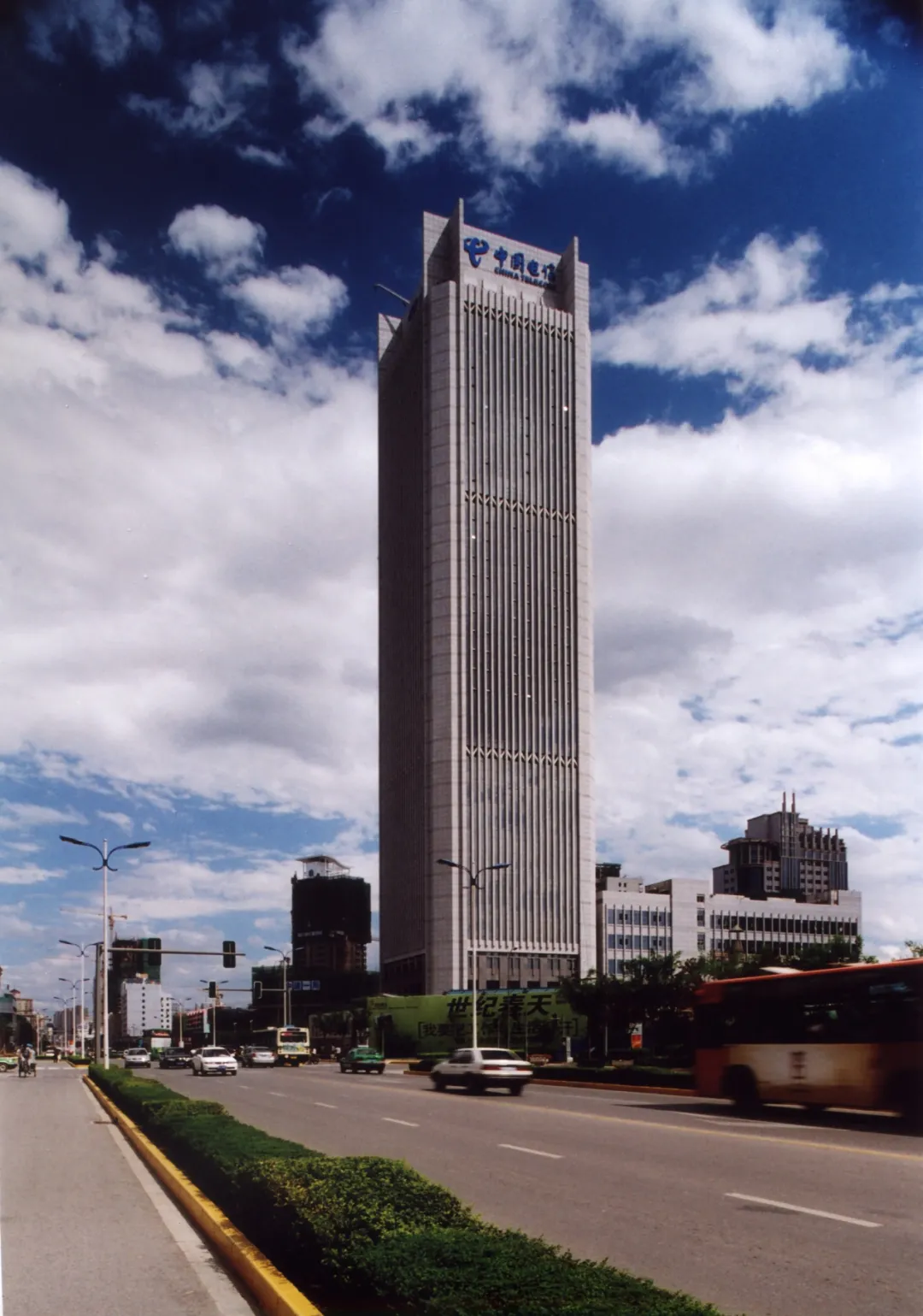 曦晖朗曜 建证匠心｜城市建筑设计背后……