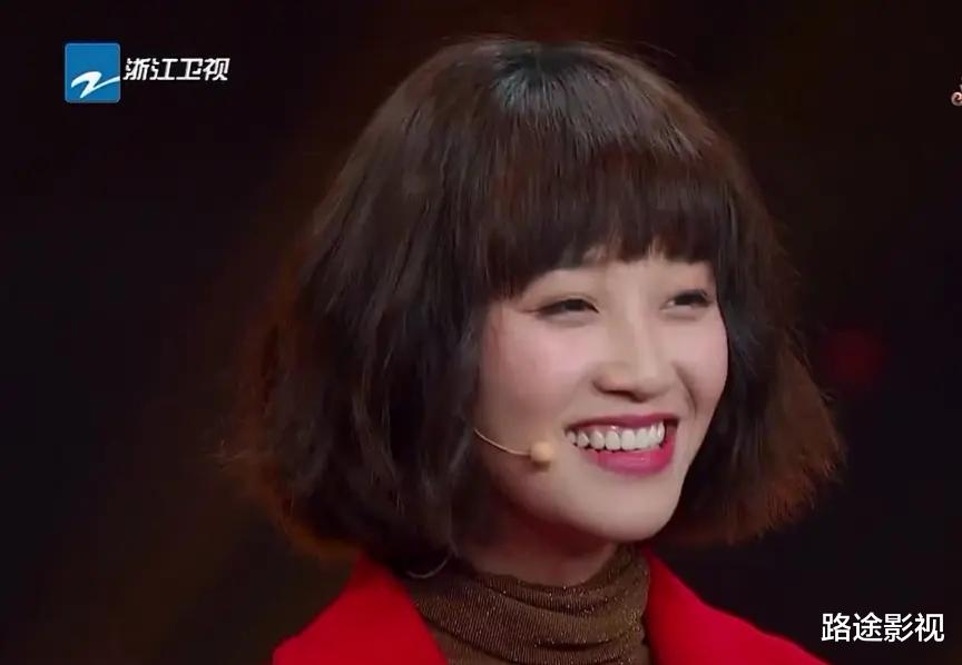 蓝盈莹|《北辙南辕》的五美中，三个正常，一个角色不扎实，一个太浮夸