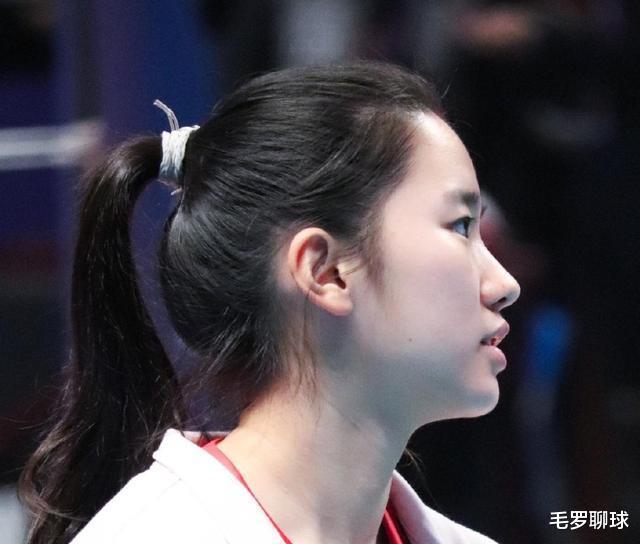 郎平|中国女排00后美少女主动退出奥运,郎平决策赢了现在,却输了未来