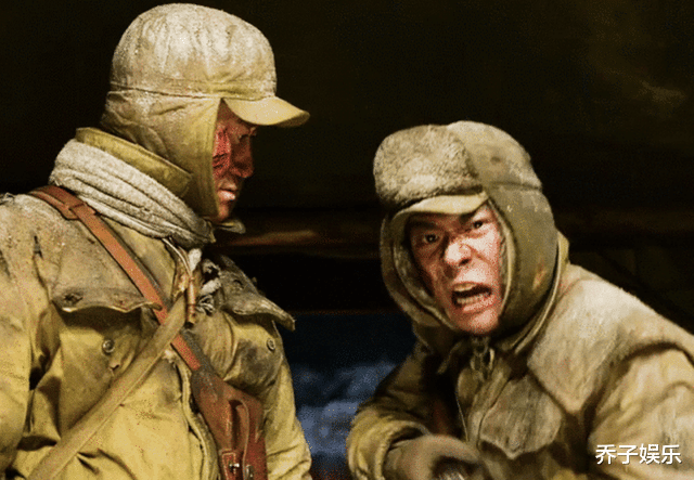 长津湖|上映23天硬刚好莱坞科幻大片，还多出1500万票房，《长津湖》霸气