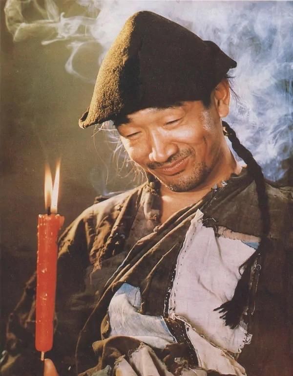 李宏烨|“公式相声”李宏烨自比新时代鲁迅，其实他更像鲁迅笔下的阿q！