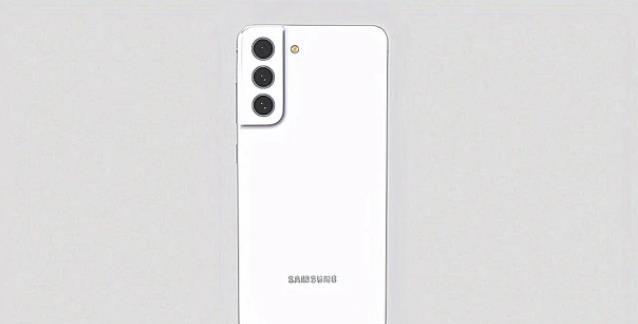 三星Galaxy|从外观到配置再到价格，三星新机被剧透，但对比三星S21胜算不大