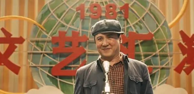 赵丽颖|原来贾玲的母亲就是李焕英