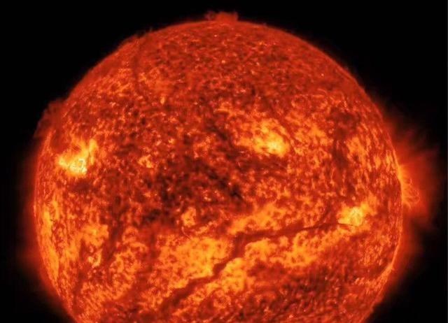 太阳系 美国将要改写“太阳系”？露西号准备发射，大量秘密或可揭开