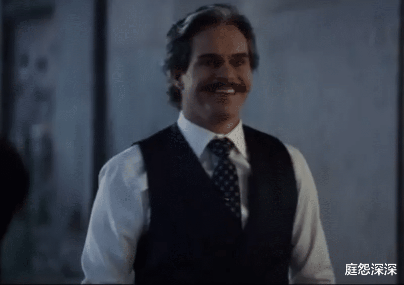 鹰眼|《鹰眼》大结局令人失望，金并生死成谜