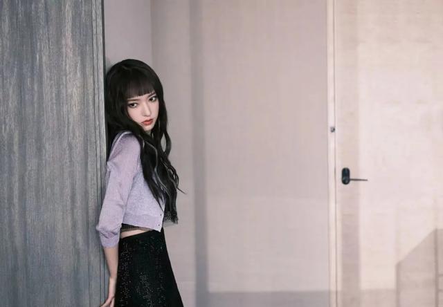 皓衣行|小八卦，欧阳娜娜，程潇，白敬亭，张碧晨，皓衣行