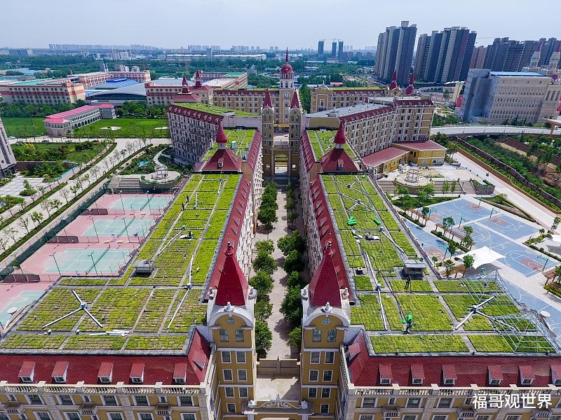 |顶楼的房子！怎么样进行隔热保温处理？办法来了！