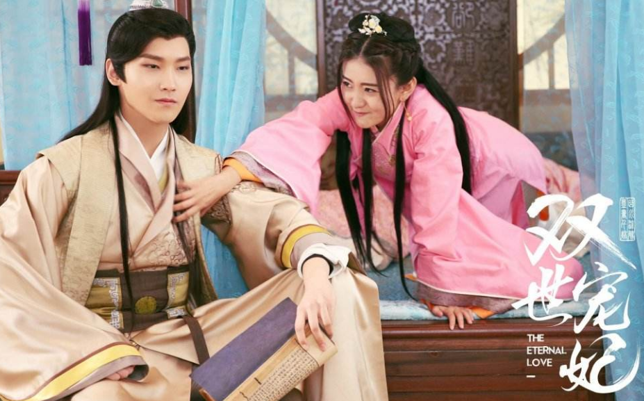 芒果台|6年前《琅琊榜》演王凯“跟班”，摇身一变，成芒果王炸大剧男主