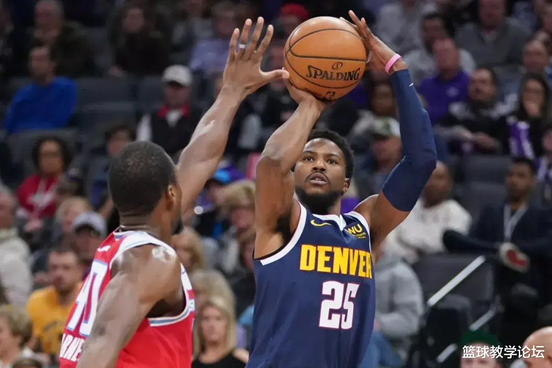 比斯利|29+24！狀元秀給他當(dāng)小弟！又一個(gè)TT誕生！渣男啊