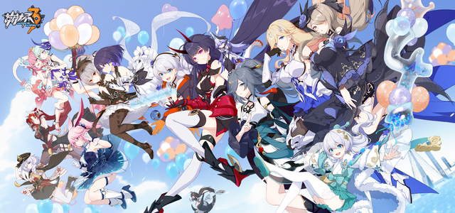 生态环境保卫者|原神：铁打的辅助，流水的C位，为何站场主C的淘汰率如此之高？