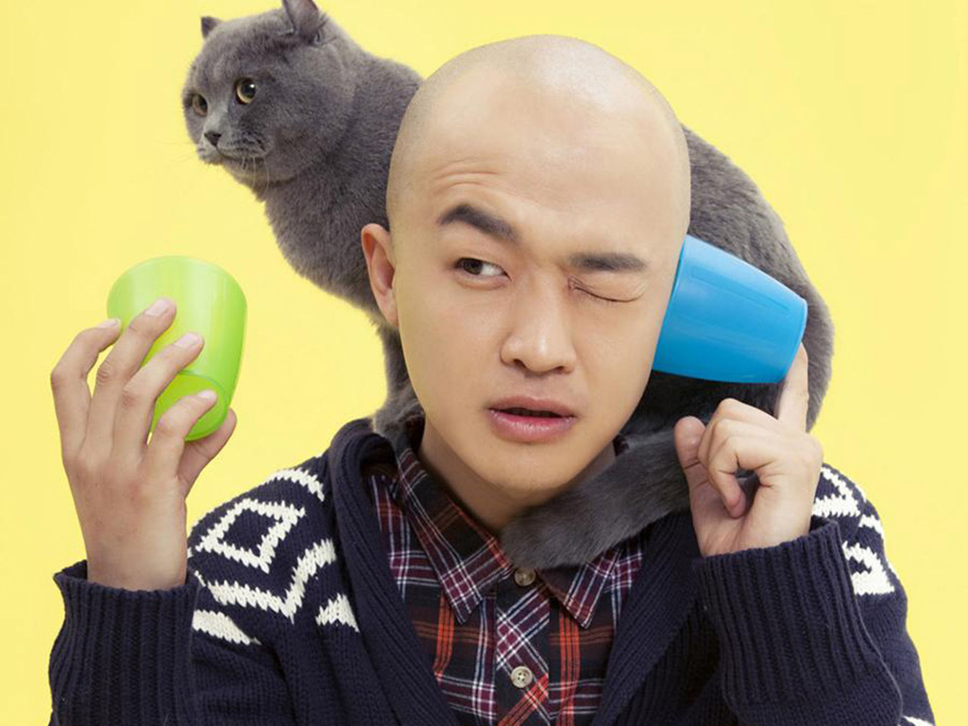 任嘉伦|柳岩因伴娘事件被孤立，上跑男又被一致孤立，她到底做错了什么？