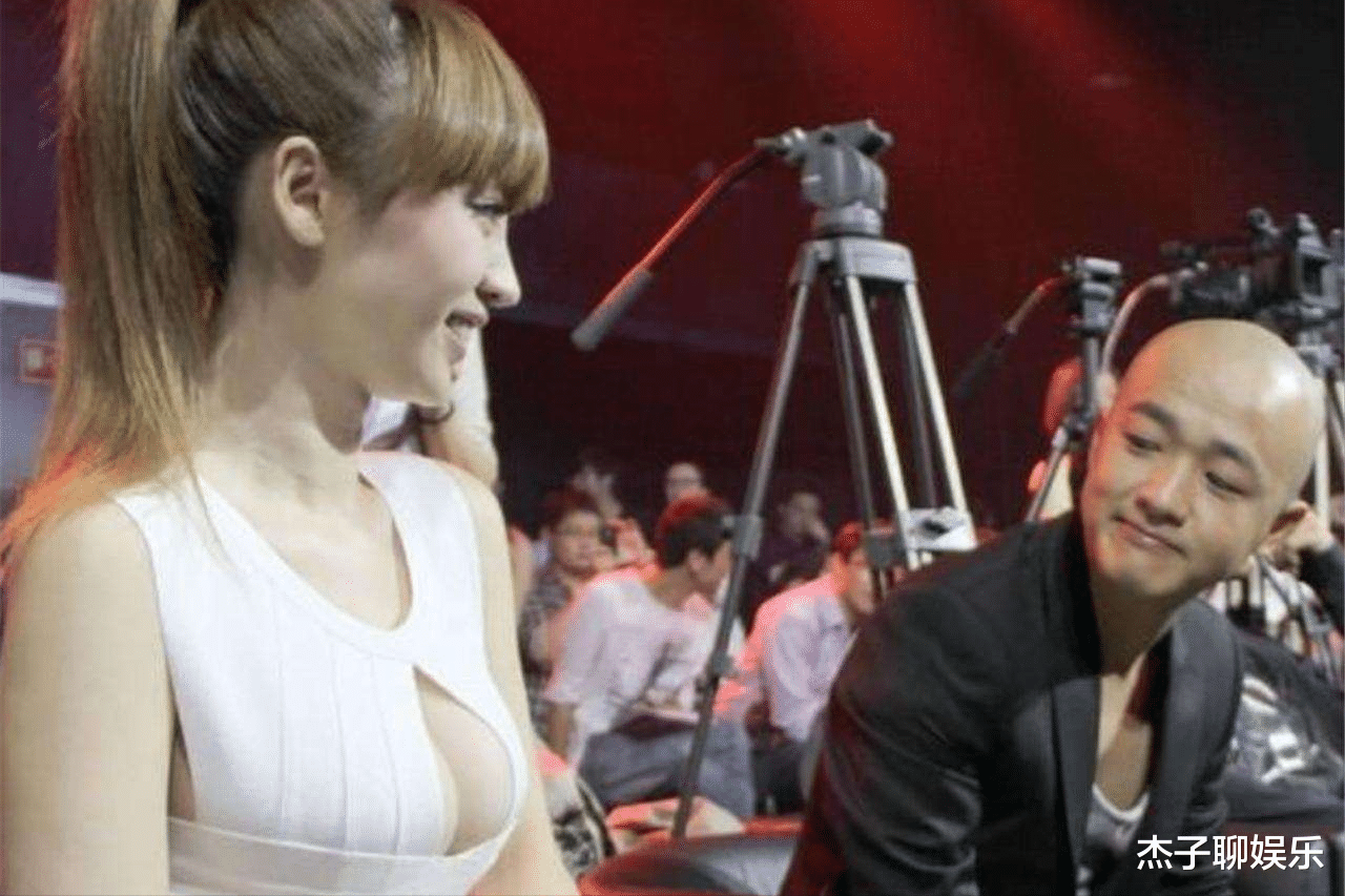 柳岩|41岁还单身的柳岩,远比我们想象的更“清醒”