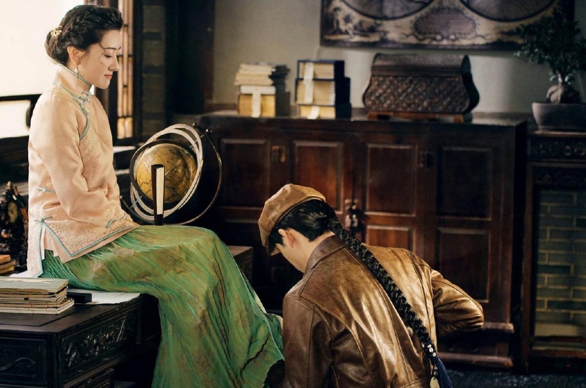 芒果台|播放量飙至7200万，豆瓣好评不断，芒果台又甩出一部“王炸”剧