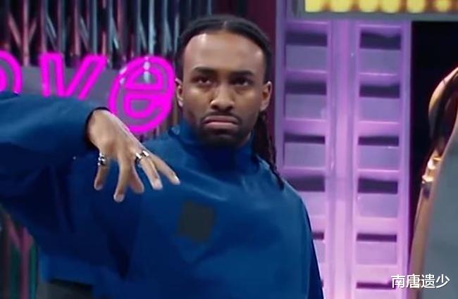 吉世光|《这就是街舞4》二十强名单曝光，韩宇淘汰爆冷门，韩庚一雪前耻