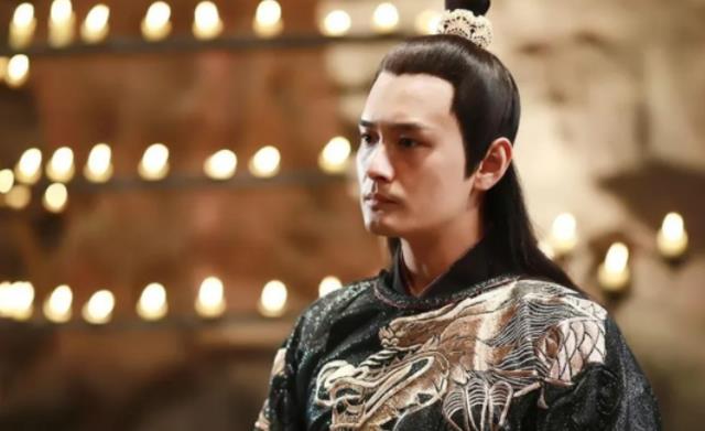 王雨|他是容嬷嬷的“儿子”，出道16年不温不火，媳妇却成当红明星