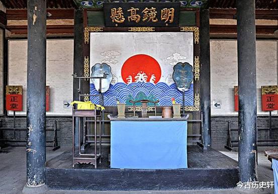 包拯|新婚第二天新娘自尽，包拯：把上联贴出去，对出下联的人就是凶手