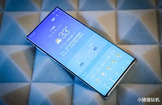 MIUI|小米MIX4確定8月發布：MIUI13+屏下攝像頭