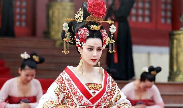 囚犯|武则天退位后为何将江山还给李家?并非因为傻,而是发现了大秘密