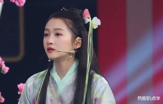 魏无羡|明星综艺扮演经典角色，谁丑谁尴尬，爱豆版魏无羡我看笑了