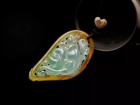 翡翠|玩转翡翠之必备知识