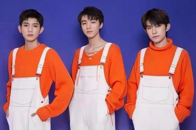 TFBOYS|为何TFBOYS是养成系之光？网友的点评很真实，根正苗红