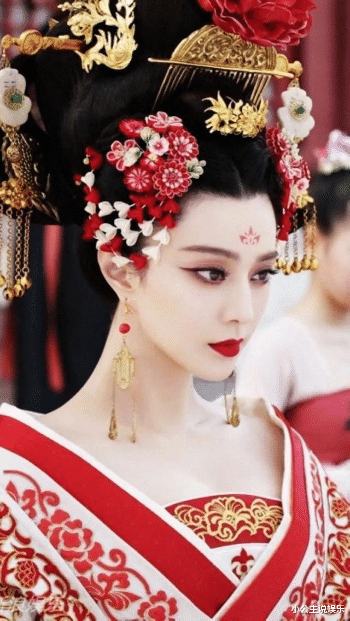 薇娅|殷桃的4段“混乱”情史：不断卷入舆论风波，至今未婚