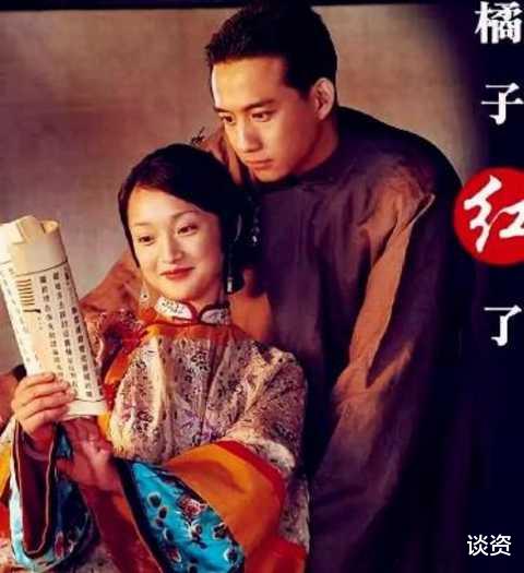 黄磊|黄磊50岁，海清晒帅照，周迅张艺兴送祝福，发福成油腻男今变帅小伙