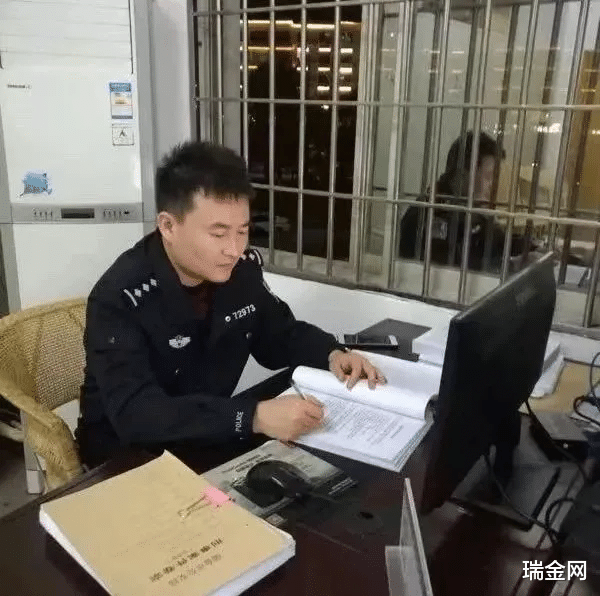 瑞金网 神探！瑞金曾小伟侦破一起命案