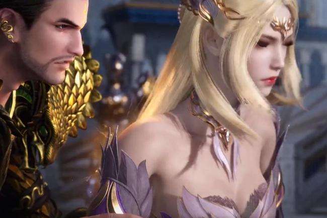 斗羅大陸魂師對決|斗羅大陸：唐昊實力超越千道流，吊打比比東？