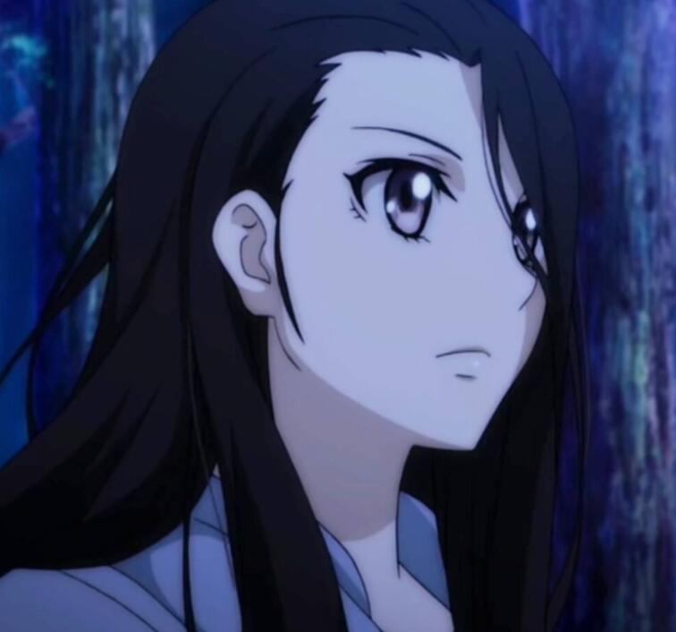 一人之下|國漫界爭論4年的未解之謎，一人之下中的寶兒姐，究竟有多強？