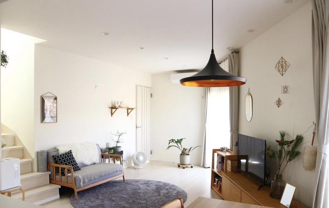 断舍离，生活应有的样子！生活自律的她，把家布置得井井有条，棒