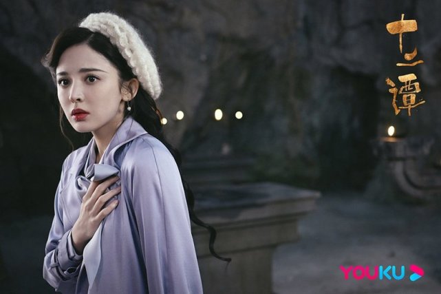 电视剧|今年电视剧收视女王top10！童瑶逆风翻红，冠军霸屏2021